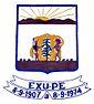 Brasão da Cidade de Exu