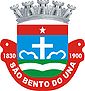 Brasão de São Bento