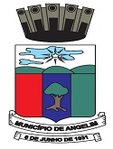 Brasão de Angelim