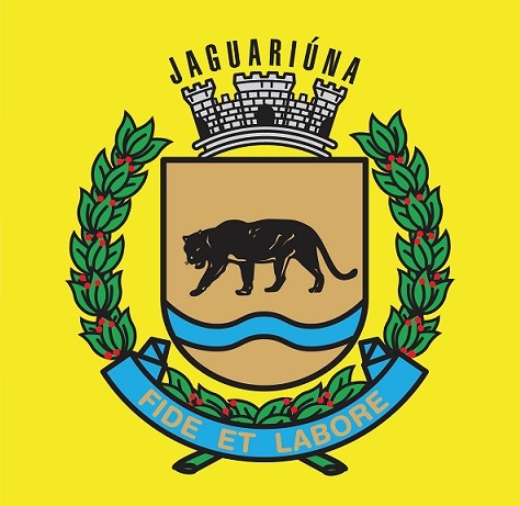 Brasão da Cidade Capoeira