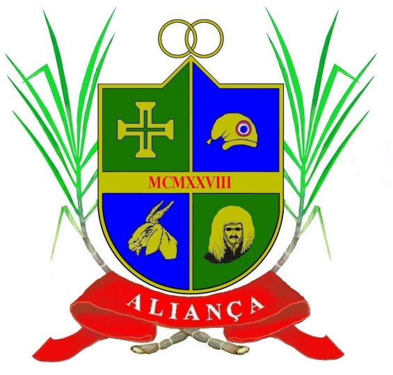 Brasão Aliança