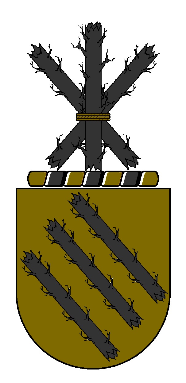 Brasão de Armas de Barreiros