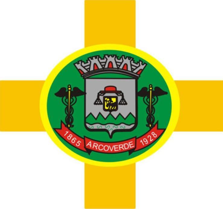 Brasão de Arcoverde