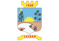 Brasão da Cidade de Lajedo