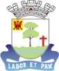 Brasão da Cidade Orobó