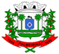 Brasão da Cidade Palmeirina