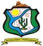 Brasao da Cidade Petrolina