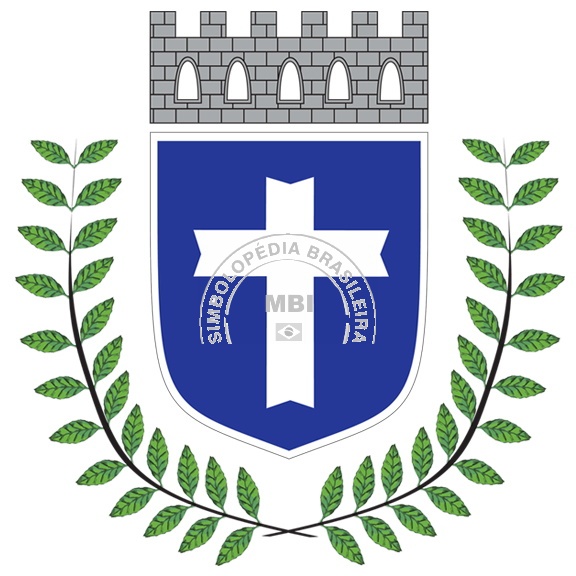 Brasão da Cidade Brejão