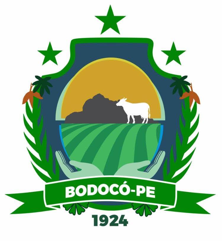 Brasão da Cidade de Bodocó