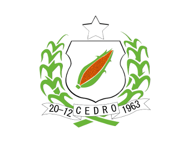 Brasão da Cidade Cedro