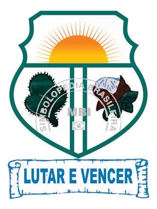 Brasão de Armas de Afrânio