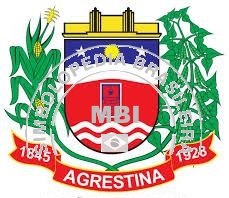Brasão da Cidade Agrestina