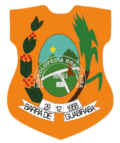 Brasão de Guabiraba