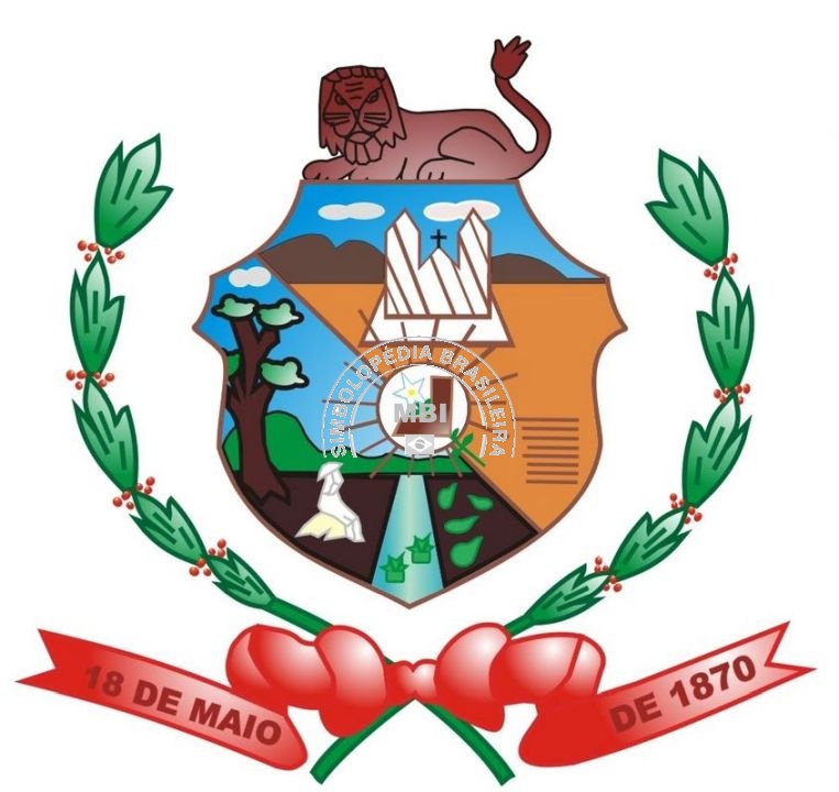 Brasão  de Armas de Bezerros