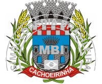 Brasão da Cidade de Cachoeirinha