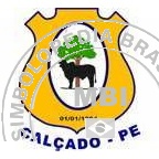 Brasão da Cidade de Calçado PE