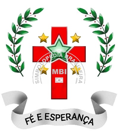 Brasão da Cidade de Camaragibe 