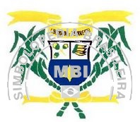 Brasão da Cidade Camutanga