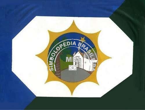 Brasão da Cidade Carnabueira da Penha