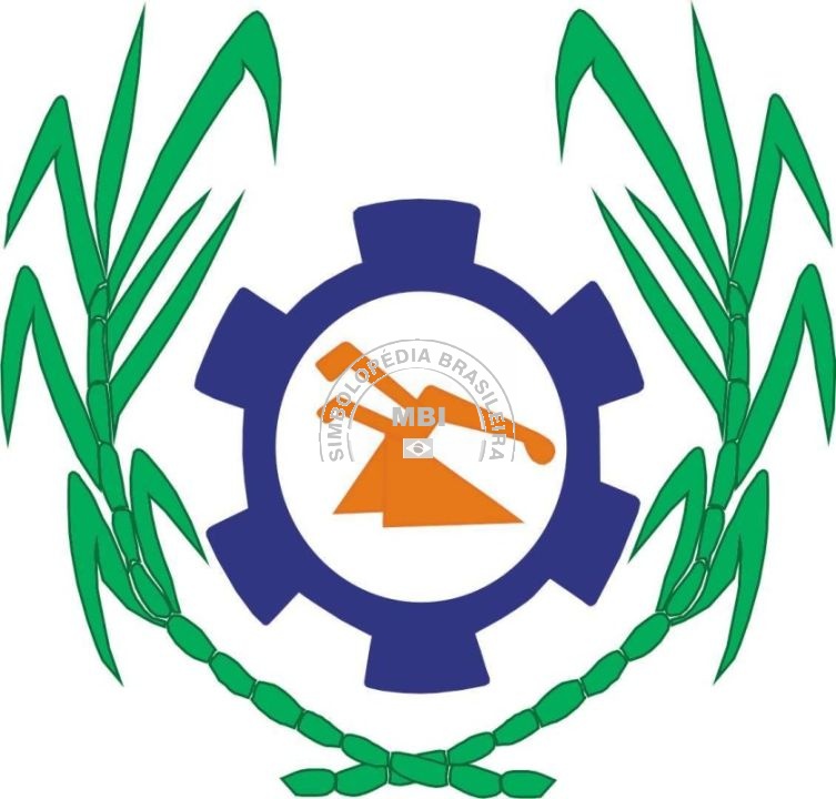 Brasão da Cidade Catende