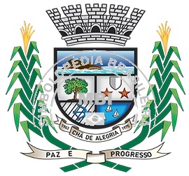 Brasão da Chá de Alegria