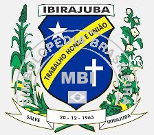 Bra~soa da Cidade Ibirajuba 