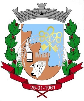 Brasáo da Cidade de Inajá