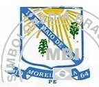 Brasão da Cidade Moreilandia