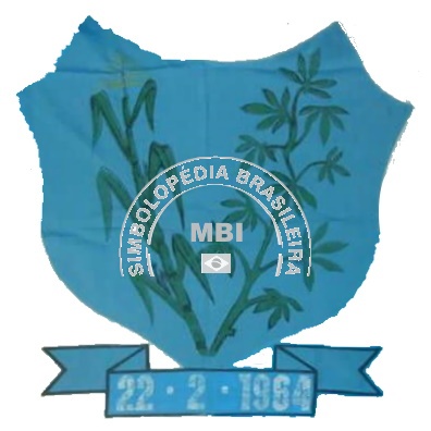 Brasão da Cidade Paranatama