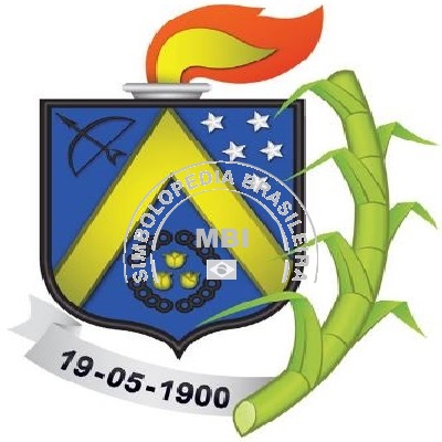 Brasão da Cidade Quipapá