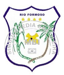 Brasão do Rio Formoso