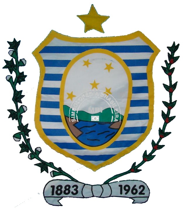 Brasão da Cidade de São João