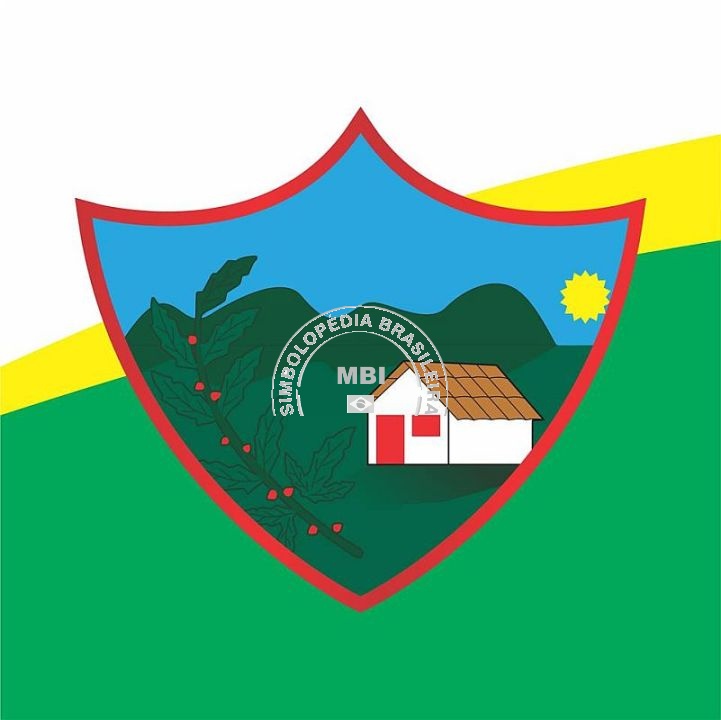Brasão da Cidade São Joaquim do Monte