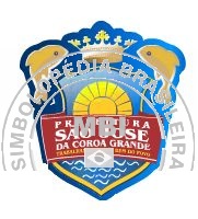 Brasão da Cidade São Jose da Coroa Grande