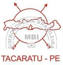 Brasão da Cidade de Tacaratu
