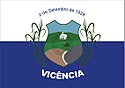 Bandeira de Vicencia