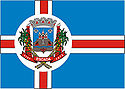 Bandeira da Cidade de Escada