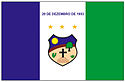 Bandeira de Santa cruz de Capibaribe