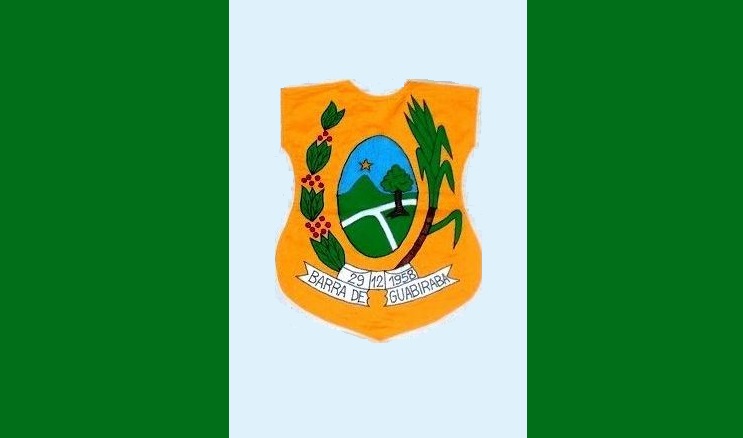 Bandeira de Guabiraba