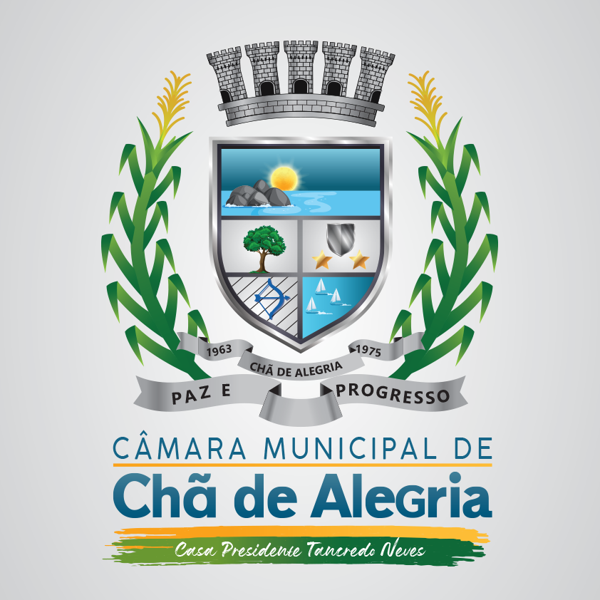 Bandeira Chã da Alegria