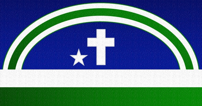 Bandeira da Cidade de Surubim