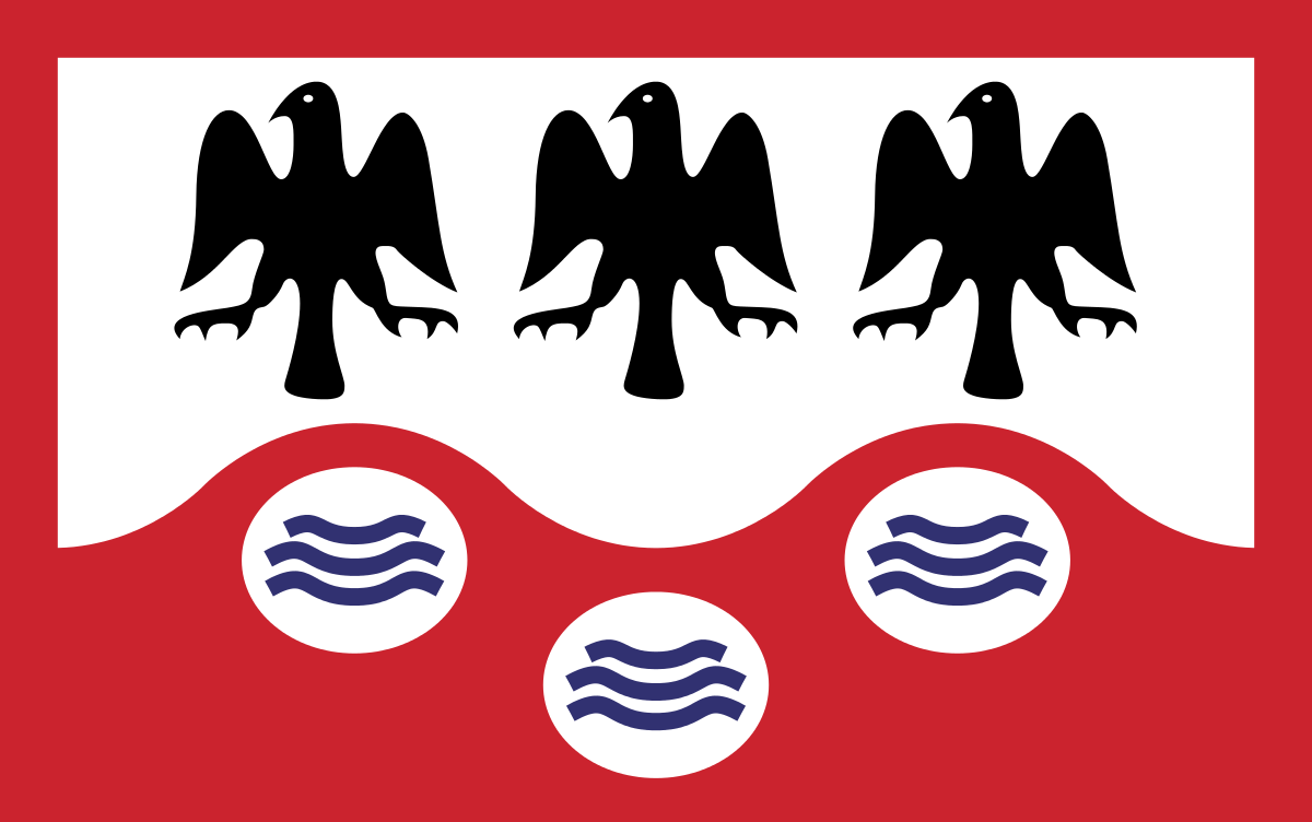 Bandeira da Cidade de Garanhus