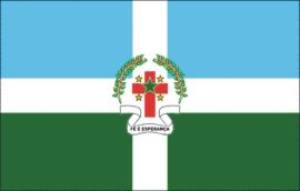Bandeira da Cidade de Camaragibe