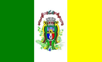 Bandeira de Iguarassu