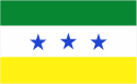 Bandeira Itapetim 
