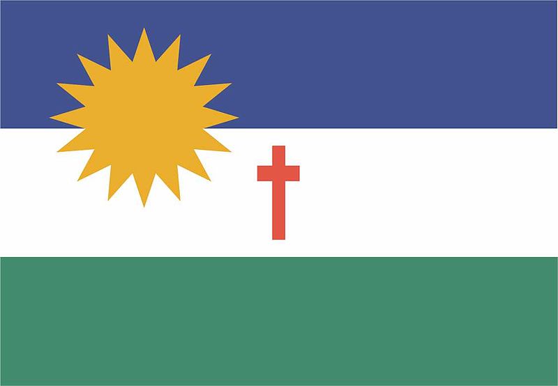 Bandeira da Cidade de Manari