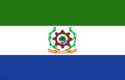 Bandeira da Cidade de Jaqueira