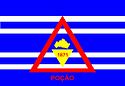 Bandeira da Cidade Poção