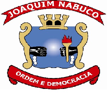 Bandeira da Cidade Joaquim Nabuco