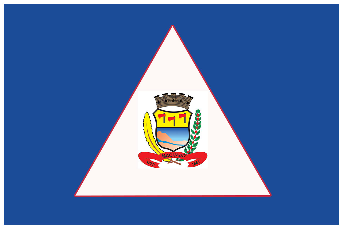Bandeira Machados